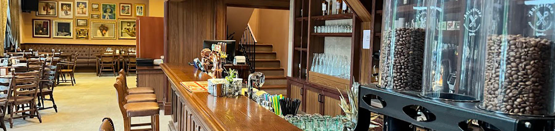 Pub Corner