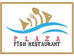 Restaurant Plaza Fish