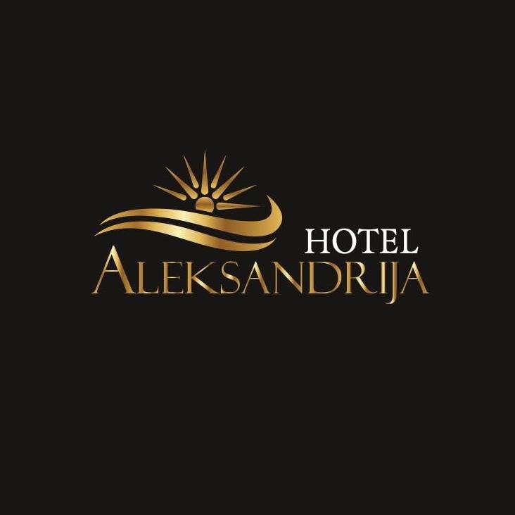 Hotel Restaurant Aleksandrija