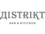 Distrikt Bar & Kitchen