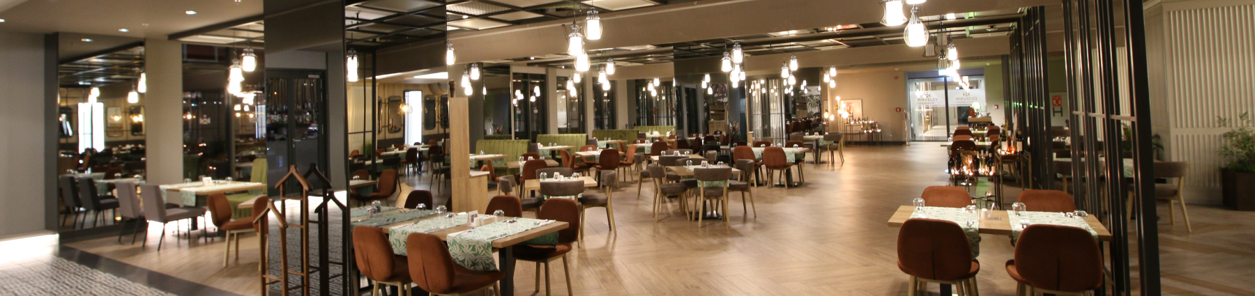 Restaurant Limak