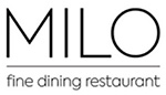 Milo fine dining restaurant