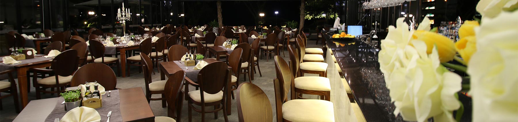 Restaurant Nova Riviera