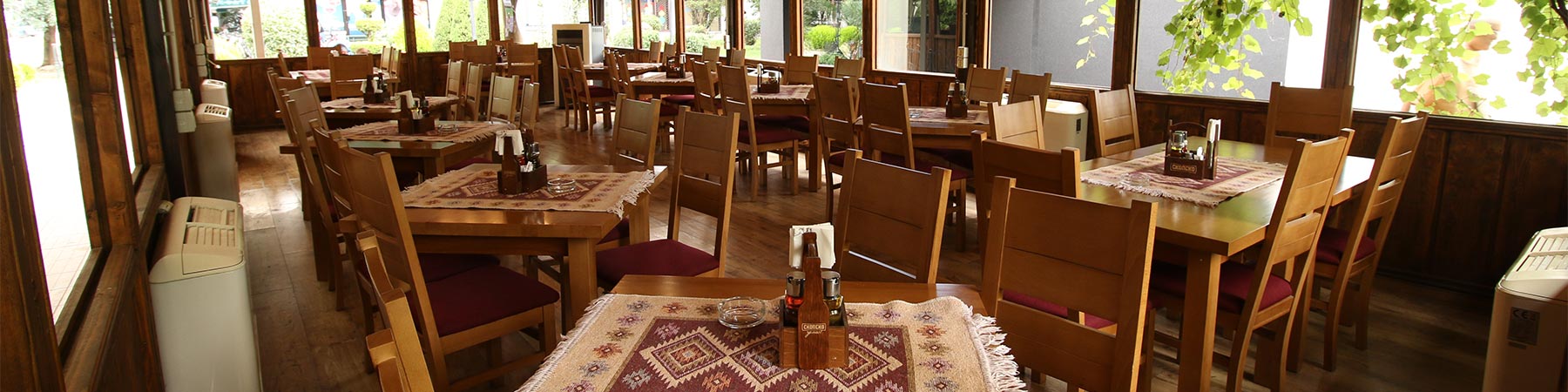 Restaurant Staro Bure