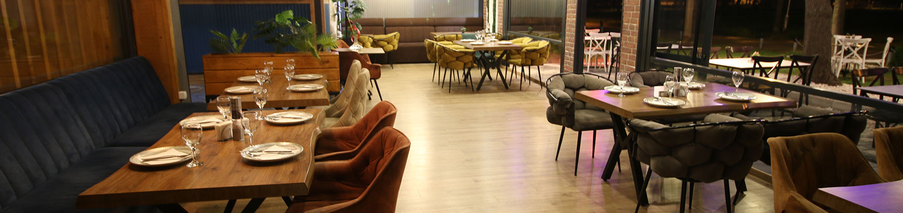 Restaurant Zona Azzuri