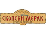 Restaurant Skopski Merak