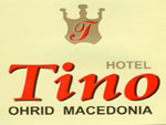 Restaurant Tino