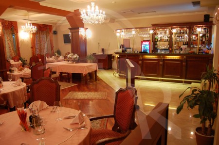 Restaurant Milenium