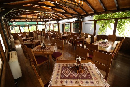 Restaurant Staro Bure