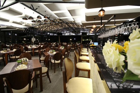 Restaurant Nova Riviera