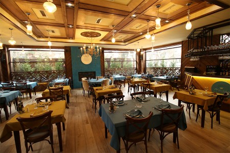 Restaurant Dukat