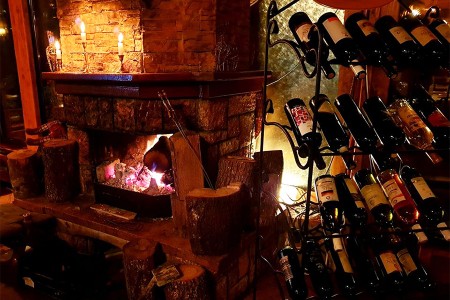 Restaurant Dva Elena
