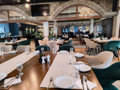 Restaurant Milenium Palace